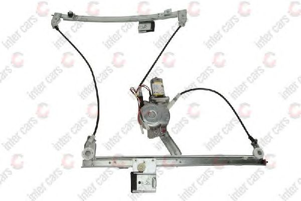 Стеклоподъемник BLIC 6060-00-VW4767