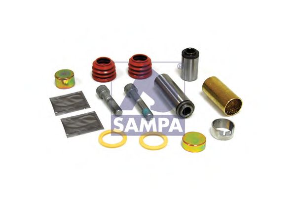 Супорт SAMPA 095.691