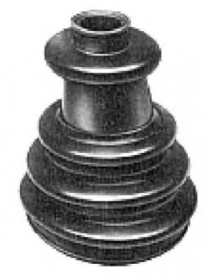 Пильник ШРКШ Metalcaucho 00273