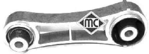 Подушка двигателя Metalcaucho 04089