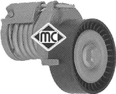 Натяжитель ремня Metalcaucho 04770