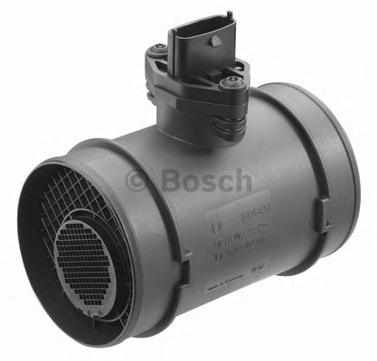 Расходомер (ДМРВ) BOSCH 0 281 002 565