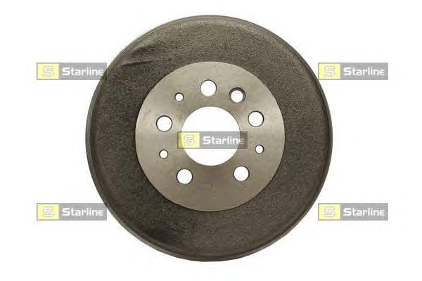 Тормозной барабан STARLINE PB 6296