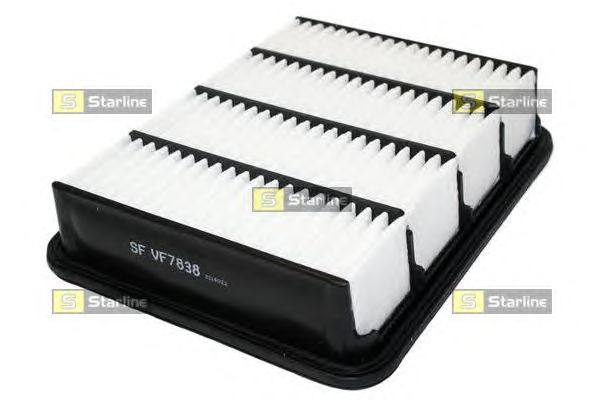 Воздушный фильтр STARLINE SF VF7838