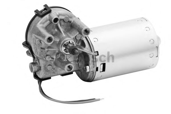 Двигатель стеклоочистителя BOSCH F 006 B20 095
