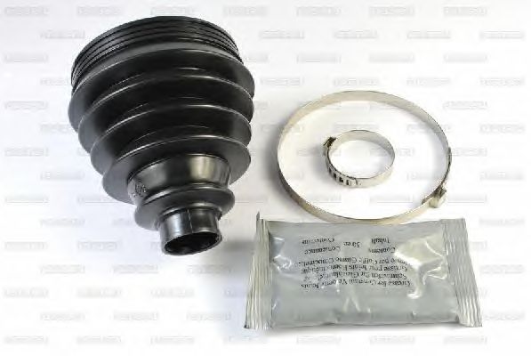 Комплект пыльника ШРУСа PASCAL G5F028PC