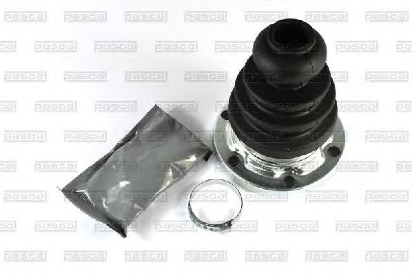 Комплект пыльника ШРУСа PASCAL G6A006PC