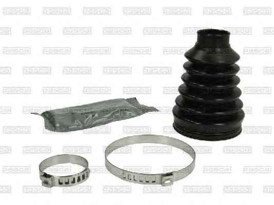 Комплект пильника ШРКШ PASCAL G6A012PC