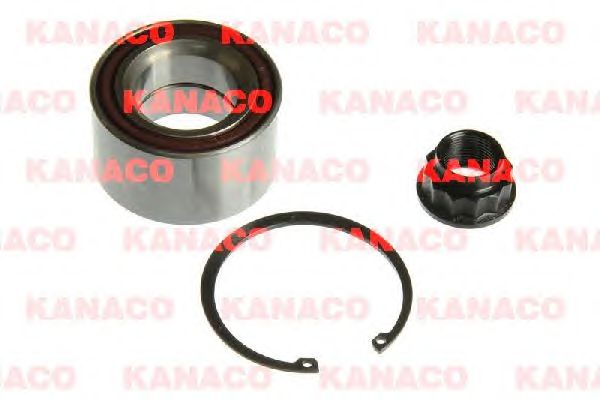 Ступичный подшипник KANACO H12043