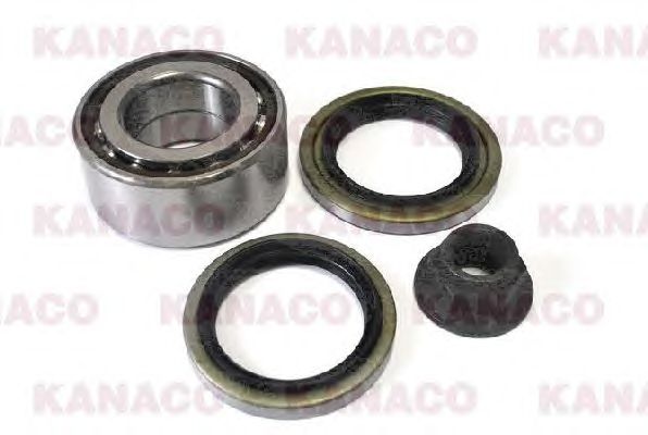 Ступичный подшипник KANACO H15010