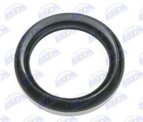 Сальник ступицы колеса BTA 47000503BTA