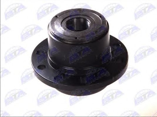 Ступица колеса BTA B04-3307205600