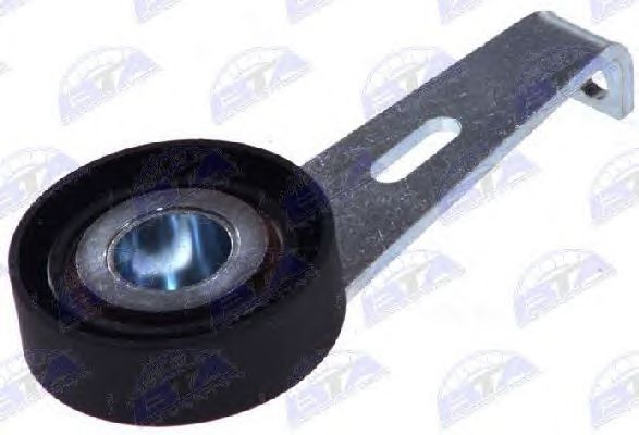Натяжний ролик поліклинового ременя BTA E2P5904BTA