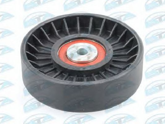 Направляющий / паразитный ролик  поликлинового ремня BTA E2V6510BTA