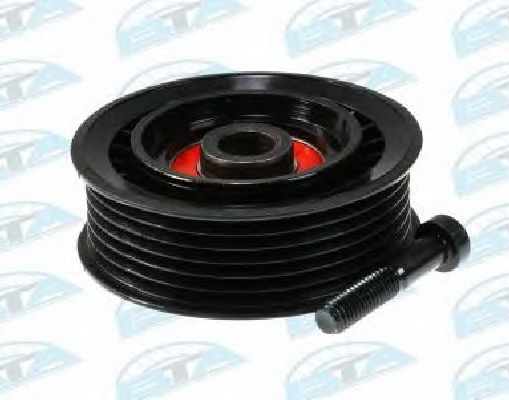 Натяжитель ремня BTA E2W5482BTA