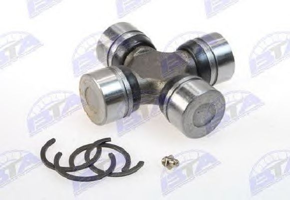 Карданный шарнир BTA G92002BTA