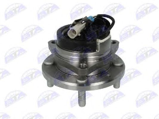 Підшипник маточини BTA H10085BTA