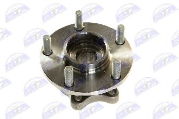 Ступичный подшипник BTA H11065BTA