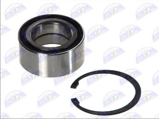 Ступичный подшипник BTA H14030BTA