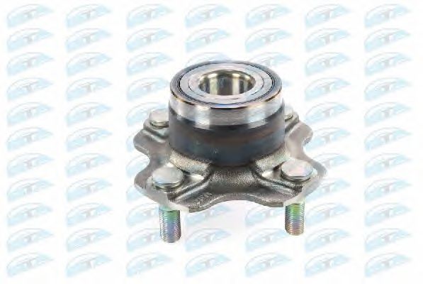 Підшипник маточини BTA H18018BTA