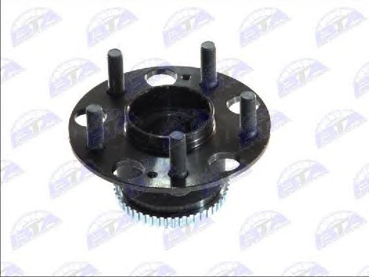 Ступичный подшипник BTA H24059BTA