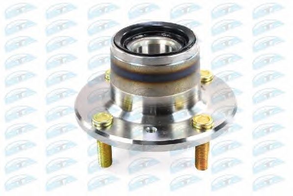 Ступичный подшипник BTA H25022BTA