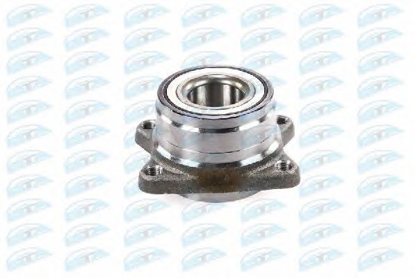 Ступичный подшипник BTA H25025BBTA