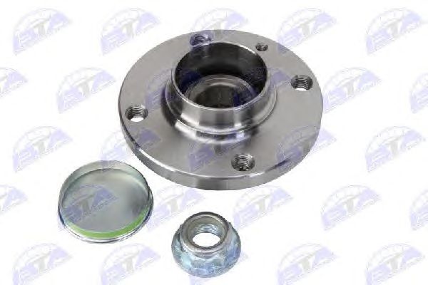 Ступичный подшипник BTA H2W010BTA