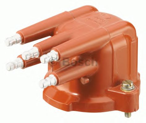 Крышка распределителя зажигания BOSCH 1 235 522 401