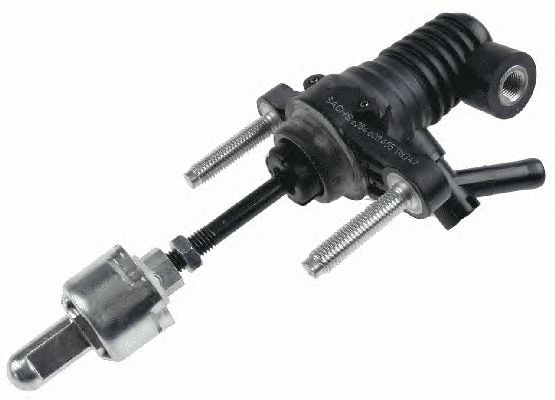 Главный цилиндр сцепления SACHS 6284 600 455