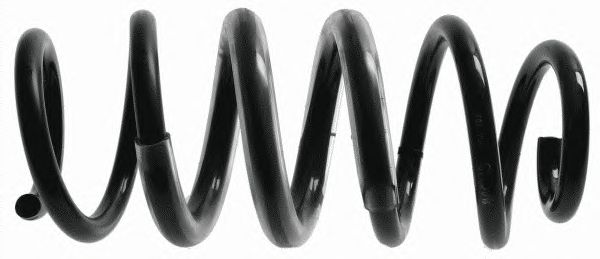 Пружина підвіски SACHS 994 162