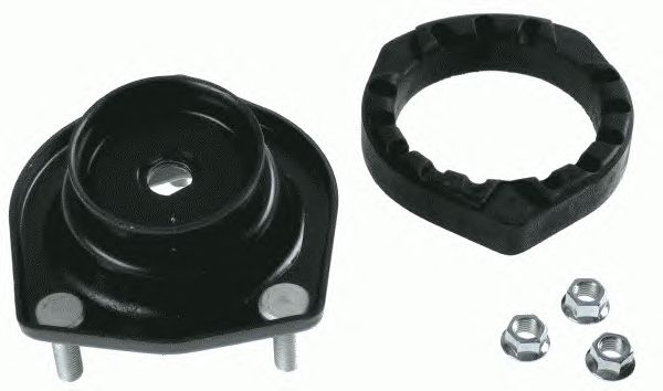Опора стойки амортизатора SACHS 802 437