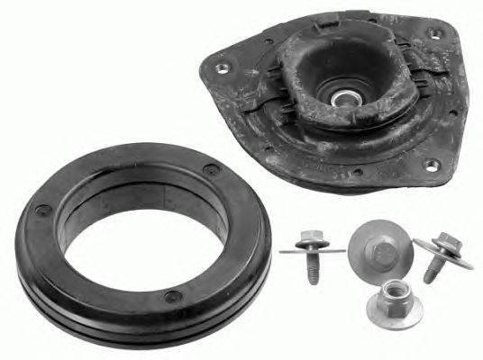 Ремкомплект, опора стойки амортизатора SACHS 802 524