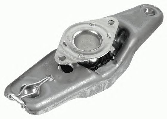 Выжимной подшипник SACHS 3189 000 635