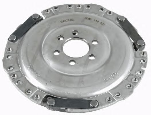 Корзина сцепления SACHS 3082 149 439