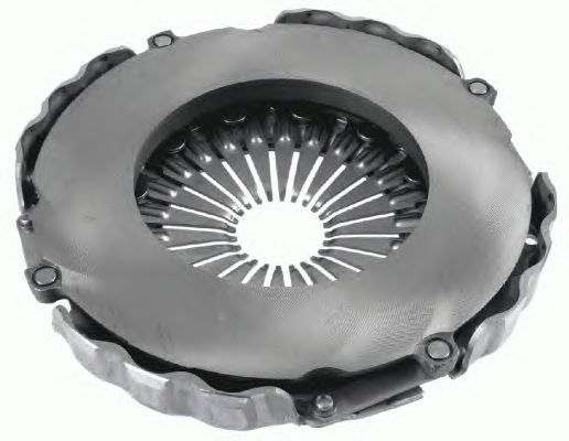 Натискний диск зчеплення SACHS 3482 000 464