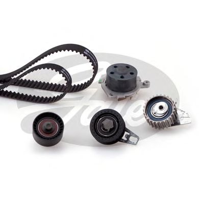 Помпа + комплект ГРМ GATES KP65429XS