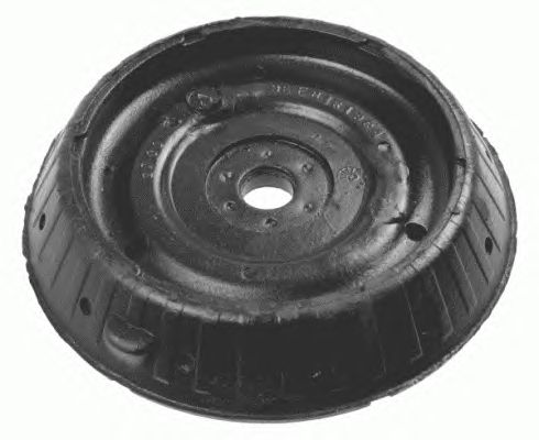 Опора стойки амортизатора LEMFORDER 21998 01