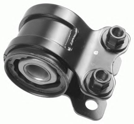Сайлентблок рычага LEMFORDER 30801 01