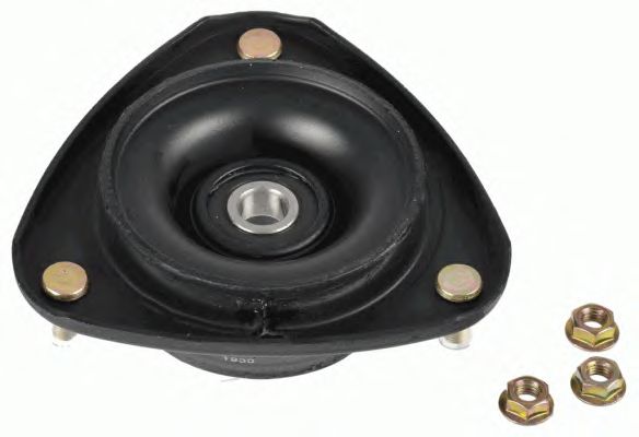Опора стойки амортизатора LEMFORDER 29355 01