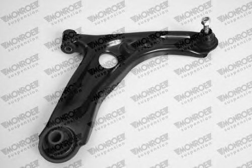 Рычаг подвески MONROE L10553