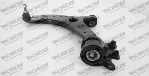 Рычаг подвески MONROE L10574