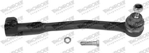 Наконечник рулевой тяги MONROE L12102