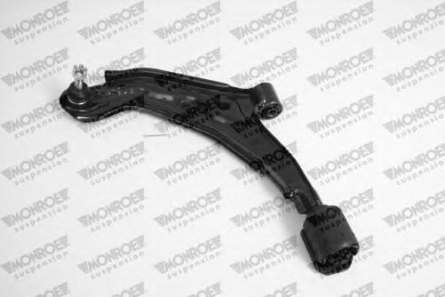 Рычаг подвески MONROE L14526