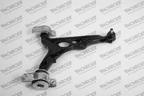 Рычаг подвески MONROE L1535