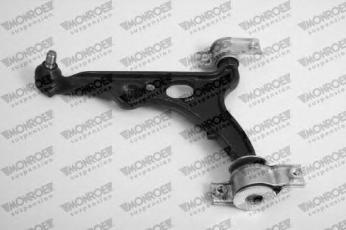 Рычаг подвески MONROE L15510