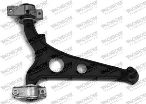 Рычаг подвески MONROE L15524