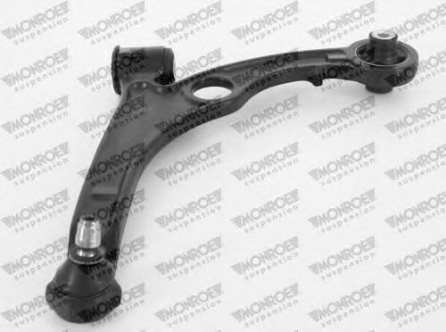 Рычаг подвески MONROE L15566