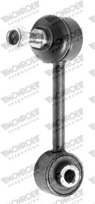 Тяга / стійка стабілізатора MONROE L17603