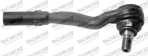 Наконечник рулевой тяги MONROE L23119